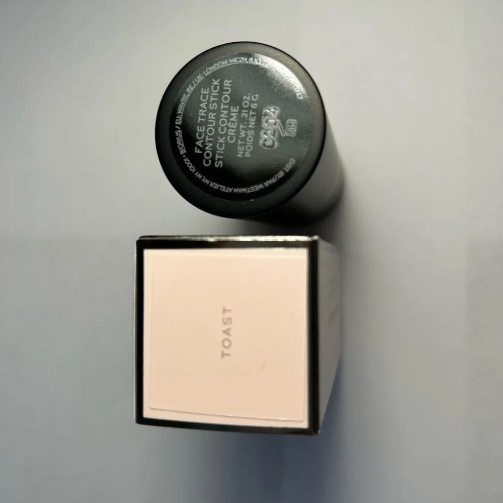 NWT🌷”Toast” Westman Atelier Face Trace Cream Contour Stick